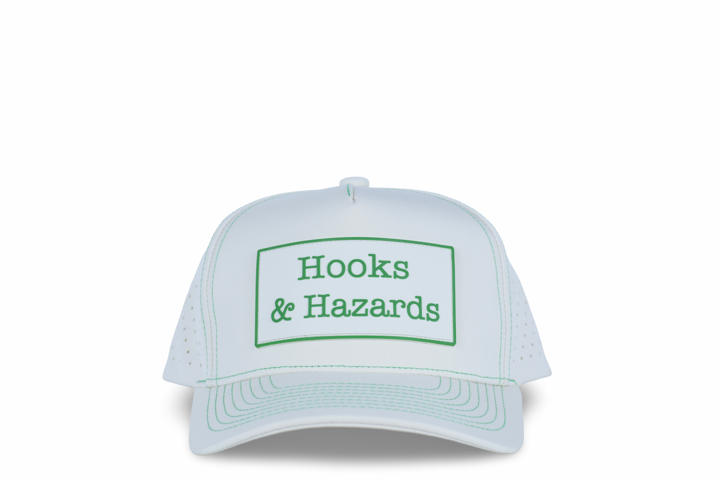 'Pine' Player's Hat
