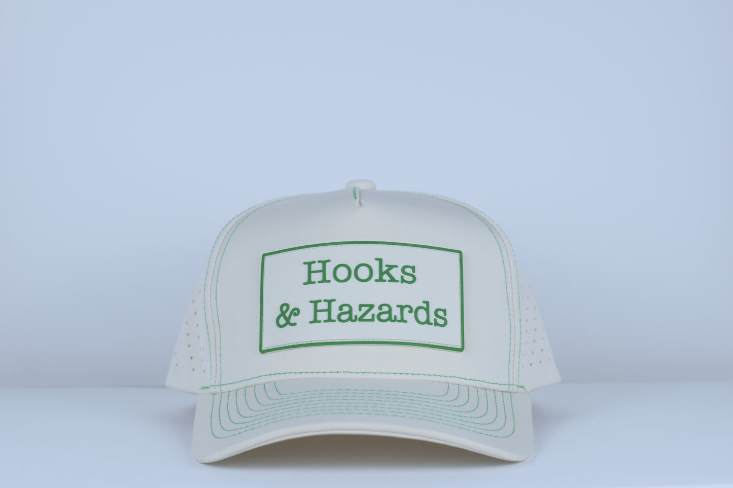 'Pine' Player's Hat