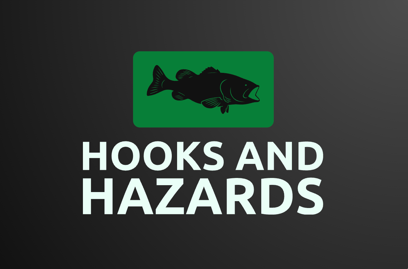 Hooks and Hazards