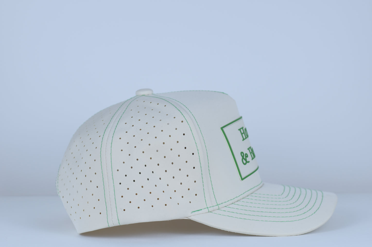 'Pine' Player's Hat
